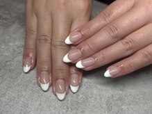 エブリ 厚木妻田店(Every)/フレンチネイル