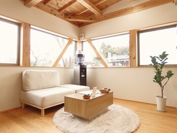 メゾンドメリッサ(MAISON de MELISSA)/完全予約制プライベートサロン