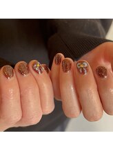 ベーネイル(beee nail)/