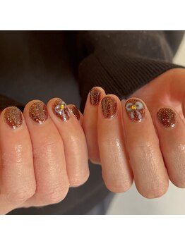 ベーネイル(beee nail)/
