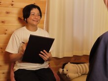 サロンシュシュ/極上ヘッドスパ＋マッサージ