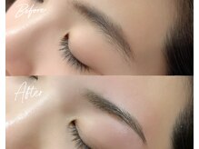 美曜日/アイブロウWax 