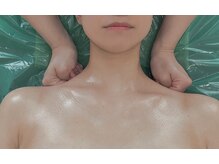 クレール(claiRE)/お悩みが多い肩