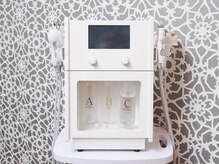 エスポワール/ハイドラフェイシャル