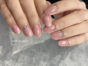 ニコリー 武庫之荘店(NICORY)/ナチュラルコース