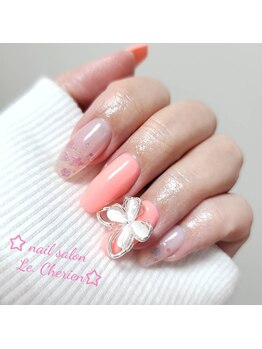 ワンホンネイル