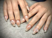 イビザ エス(IBIZA s)の雰囲気(パーツのご相談、長さ出し、亀裂補強もお任せください♪)