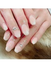 エクシア(ecxia)/2本アート