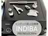 【全身】1h40/ボディ痩身デトックス・ヘッド＆小顔/ルルドのインディバ施術