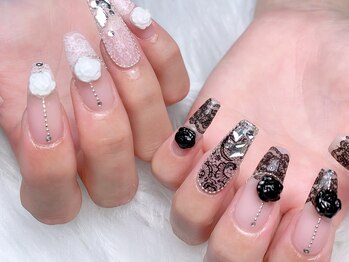 リモア 三河安城店(Re:more)/ジェルアートフリー