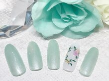 シュシュ(Chou Chou)/