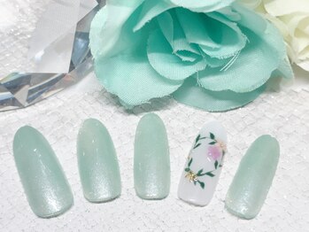 シュシュ(Chou Chou)/