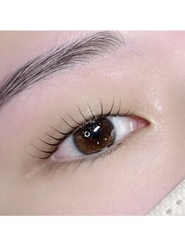 ラリス(Ralis)/次世代まつげパーマ