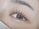 ココアイラッシュ(COCO Eyelash)の写真/【次世代まつげパーマ】”マイラミネーション”ぱっちり目元＆まつげケアが叶う！まつげを補修し健康に♪