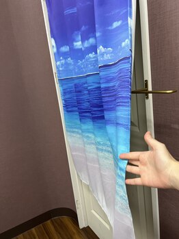 ヴィーナス(Venus)/見えない工夫