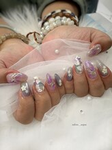 サロン アクア(salon AQUA)/