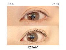 ベル(Belle)/メーテルロッド ラッシュリフト