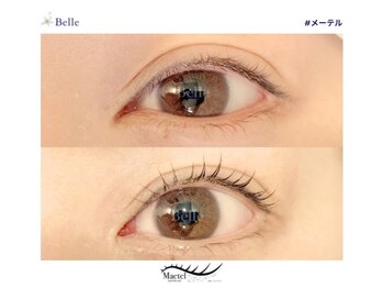 ベル(Belle)/メーテルロッド ラッシュリフト