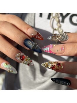 ピンズイチロク(PINS16)/Gel-x150分