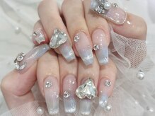 ラビィ イオンモール成田店(Raviy)/マグネットフレンチ