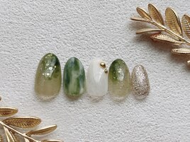 平岩Design 定額シンプルアート
