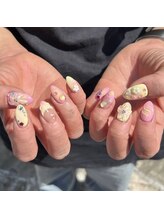 ピンズイチロク(PINS16)/ジェル120分