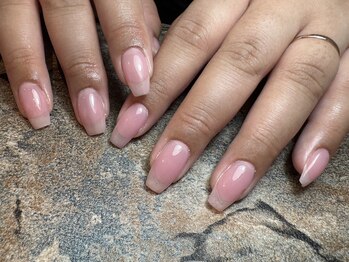 ブローディアネイル 川崎店(Brodia nails)/