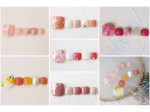 クレアラルーチェ 小倉駅前店(Crea la Luce)/【フット】イベント定額5