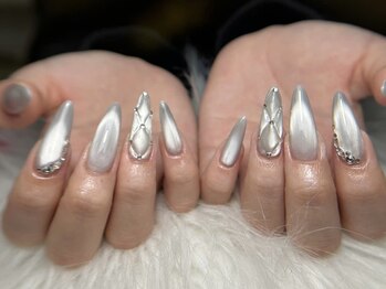 キティネイルズ 池袋(kitty nails)/