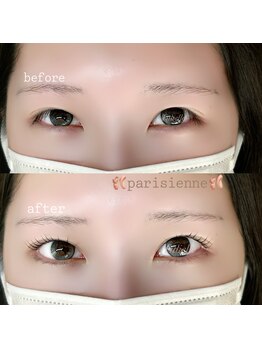 チュリエル(Tulielle)/＊パリジェンヌ＊