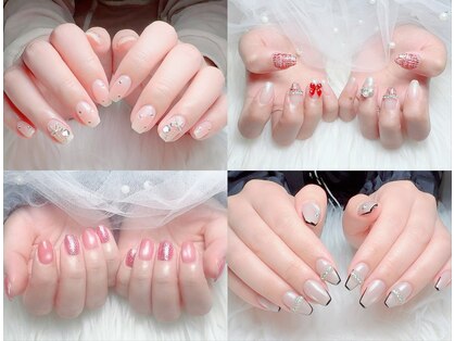 マアヤネイル(maaya.nail)の写真