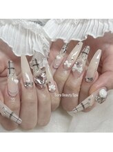 ソラビューティースパ オオサカ(SORA BEAUTY SPA OSAKA)/10本デザイン