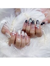 マリスネイル 渋谷店(MARISnail)/