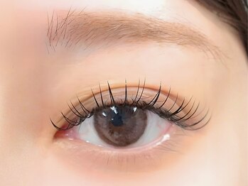 サインポスト ふじみ野店(sign post)/ダークモカでつくるぱっちりeyes