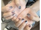 ブラックニュアンス