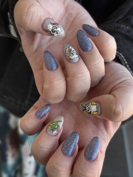 リゼラアンドコー 布施店/