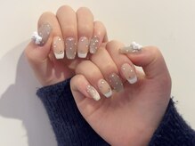 ベイネイル(Bae nail)/定額ネイル