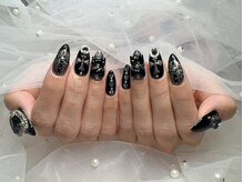 ブリー(Brille)/ワンホンネイル