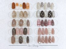 キャンアイドレッシー 奈良新大宮店(Can I Dressy)/【店内サンプル】