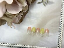 キャンアイドレッシー 太田店(Can I Dressy)/定額デザイン￥5500