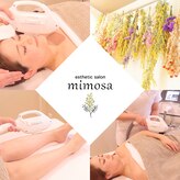 esthetic salon mimosa【3月8日NEW OPEN】