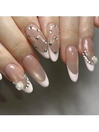 うるツヤマグ×フレンチ