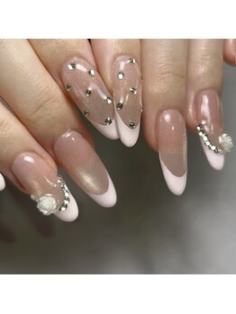 うるツヤマグ×フレンチ