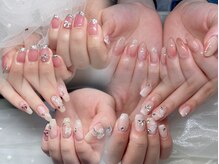 ツィンクルネイル(Twinkle Nail)