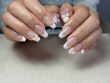 ルフレ(Reflet)/ワンホンネイル