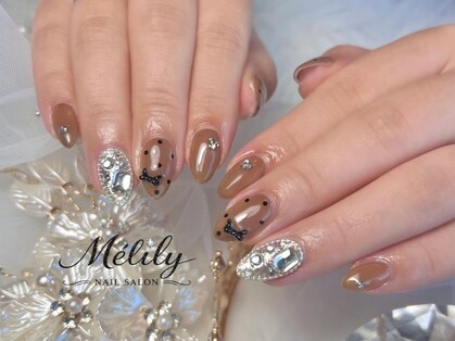 melily【メリリ】 【4/24 NEW OPEN(予定)】の写真