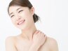 首コリ・肩こりスッキリ！軽さをその場で実感コース