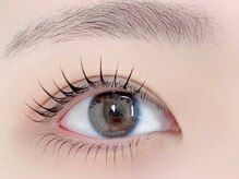 【マツエク・まつ毛パーマ・パリジェンヌ・眉毛】YUZUNA EYELASH 池袋店/マツエク/まつ毛パーマ/眉毛