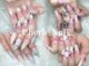 シェリーネイル(cherie nail)の写真