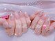 ユーユービューティネイル 上野御徒町店(UU Beauty&Nail)の写真